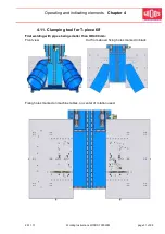 Preview for 31 page of widos 7000 WM Working Instructions Translation