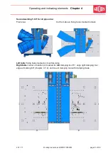 Preview for 33 page of widos 7000 WM Working Instructions Translation