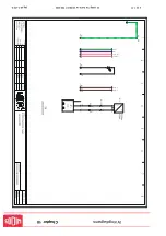 Preview for 97 page of widos 7000 WM Working Instructions Translation