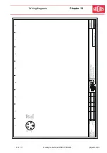 Preview for 98 page of widos 7000 WM Working Instructions Translation