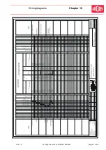 Preview for 99 page of widos 7000 WM Working Instructions Translation