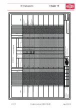 Preview for 100 page of widos 7000 WM Working Instructions Translation