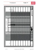 Preview for 101 page of widos 7000 WM Working Instructions Translation