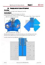 Предварительный просмотр 29 страницы widos 8000 WM SPA Working Instructions Translation