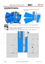 Предварительный просмотр 32 страницы widos 8000 WM SPA Working Instructions Translation