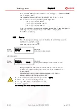 Предварительный просмотр 56 страницы widos 8000 WM SPA Working Instructions Translation