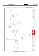 Предварительный просмотр 87 страницы widos 8000 WM SPA Working Instructions Translation