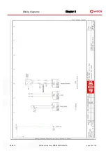 Предварительный просмотр 98 страницы widos 8000 WM SPA Working Instructions Translation