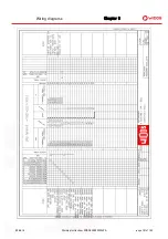 Предварительный просмотр 107 страницы widos 8000 WM SPA Working Instructions Translation