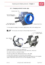 Предварительный просмотр 20 страницы widos ASM 315 WM Working Instructions