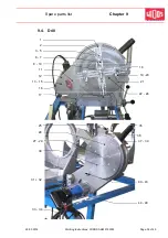 Предварительный просмотр 53 страницы widos ASM 315 WM Working Instructions