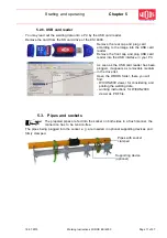 Предварительный просмотр 17 страницы widos ESI 4000 Working Instructions Translation