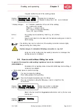 Предварительный просмотр 22 страницы widos ESI 4000 Working Instructions Translation