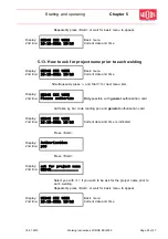 Предварительный просмотр 30 страницы widos ESI 4000 Working Instructions Translation