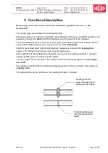 Предварительный просмотр 14 страницы widos HRG 10 Working Instructions Translation