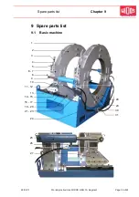 Предварительный просмотр 42 страницы widos HRG 10 Working Instructions Translation