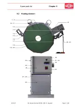 Предварительный просмотр 44 страницы widos HRG 10 Working Instructions Translation