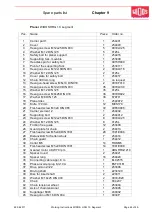 Предварительный просмотр 47 страницы widos HRG 10 Working Instructions Translation