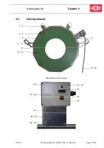 Предварительный просмотр 45 страницы widos HRG 16, Segment Working Instructions