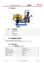 Предварительный просмотр 7 страницы widos MAXIPLAST Working Instructions Translation