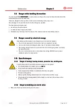 Preview for 12 page of widos MAXIPLAST Working Instructions Translation