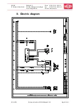 Предварительный просмотр 43 страницы widos Miniplast / 2 IR Working Instructions Translation