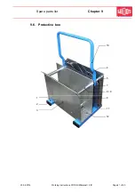 Предварительный просмотр 56 страницы widos Miniplast / 2 IR Working Instructions Translation