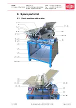 Preview for 28 page of widos PSM 10 XHS Working Instructions Translation