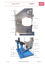 Предварительный просмотр 34 страницы widos RS 315 Working Instructions Translation