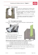 Предварительный просмотр 19 страницы widos RSC 2000 Working Instructions Translation