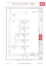 Предварительный просмотр 37 страницы widos RSC 2000 Working Instructions Translation