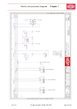 Предварительный просмотр 40 страницы widos RSC 2000 Working Instructions Translation