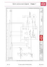 Предварительный просмотр 43 страницы widos RSC 2000 Working Instructions Translation