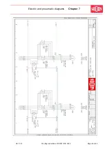 Предварительный просмотр 45 страницы widos RSC 2000 Working Instructions Translation