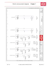 Предварительный просмотр 48 страницы widos RSC 2000 Working Instructions Translation