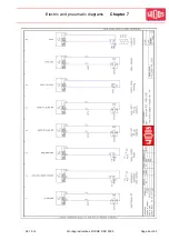 Предварительный просмотр 49 страницы widos RSC 2000 Working Instructions Translation