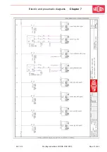 Предварительный просмотр 51 страницы widos RSC 2000 Working Instructions Translation