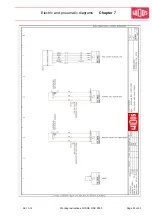 Предварительный просмотр 53 страницы widos RSC 2000 Working Instructions Translation