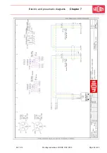 Предварительный просмотр 54 страницы widos RSC 2000 Working Instructions Translation