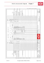 Предварительный просмотр 61 страницы widos RSC 2000 Working Instructions Translation