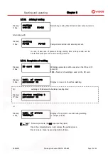 Предварительный просмотр 27 страницы widos SPA 600 Working Instructions Translation