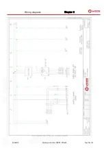 Предварительный просмотр 39 страницы widos SPA 600 Working Instructions Translation