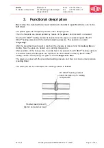 Предварительный просмотр 15 страницы widos WELD IT 315 Steel Working Instructions Translation