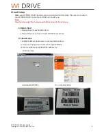 Предварительный просмотр 13 страницы WiDrive DX-325 User Manual