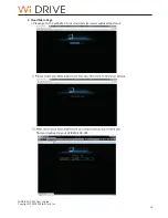 Предварительный просмотр 14 страницы WiDrive DX-325 User Manual