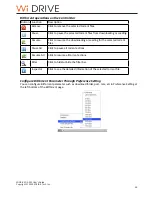 Предварительный просмотр 24 страницы WiDrive DX-325 User Manual