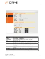 Предварительный просмотр 26 страницы WiDrive DX-325 User Manual