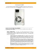 Preview for 4 page of WiebeTech DU8-0 User Manual