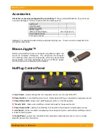 Preview for 2 page of WiebeTech HP-LT User Manual