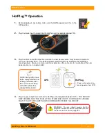 Preview for 3 page of WiebeTech HP-LT User Manual